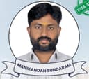Manikandan Sundaram